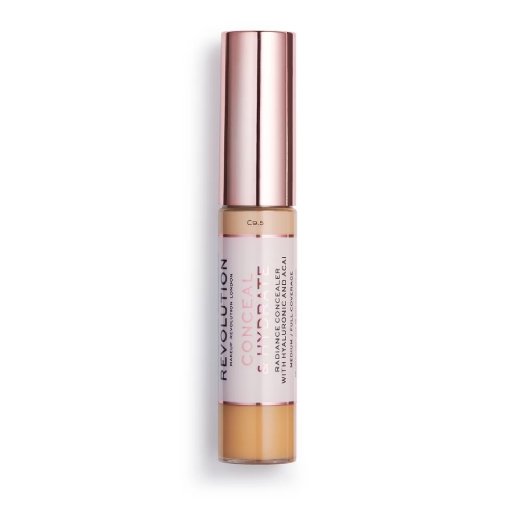Revolution Concealer & Hydrate- C9.5